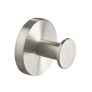 Крючок Timo Saona 13011/13 никель матовый